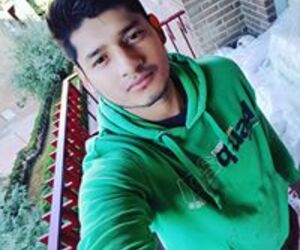 Jhojan Erick V