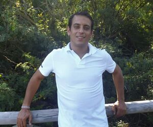 Antonio Rodrig