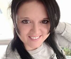 Cristina Golpe