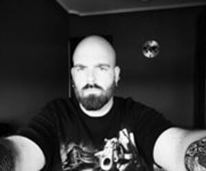 Adam Dominguez
