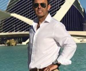 Toni Martí­n