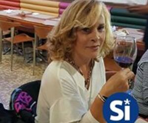 Nuria Lopez Ma