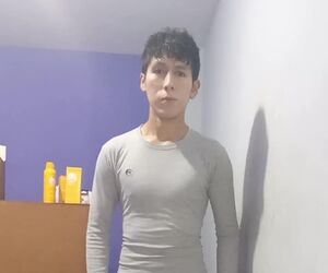 diego mod