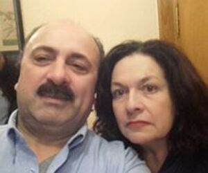 Mary Sosa Pere