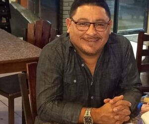 Yovanny canale