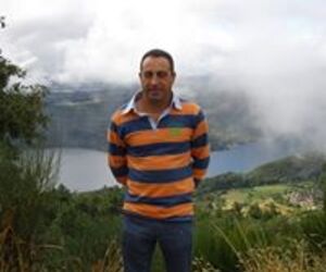 Rafael Fuentes