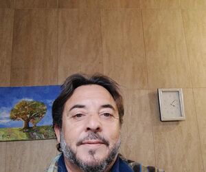Francisco Guil