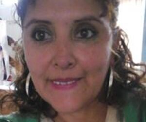 Leticia Yucra 