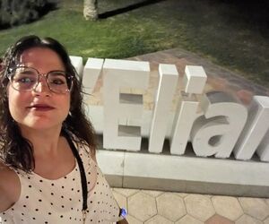 Barbara Alegre