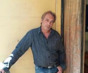 Alonso Sarria