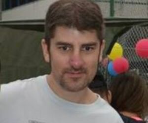 Gonzalo Cheda