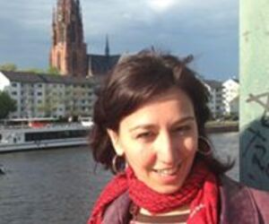 Cristina Galba