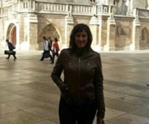 Anabel Fernand