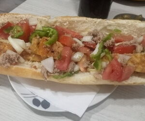 Zacarias