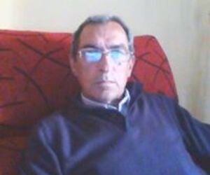 Jose Garcia Ga