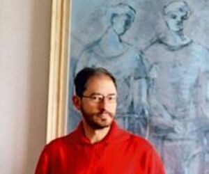 Alberto Velasc