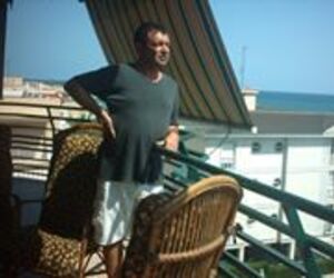 Jose Antonio P