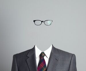 Invisible