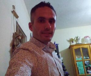 Marcos Perez G