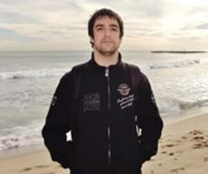 Javier Carrete