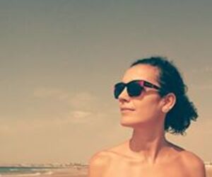 Miriam TLucas