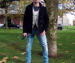 David