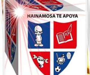 Hainamosa TE A