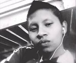 Carlos Andres 