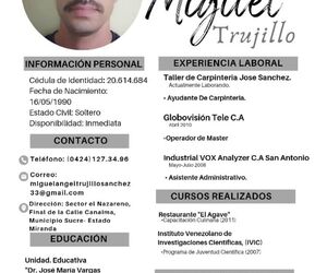 miguel angel