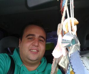 hector rasilla