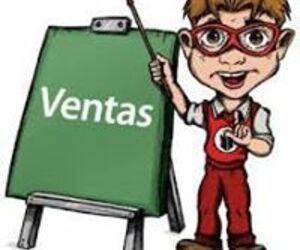 Ventas Ventas