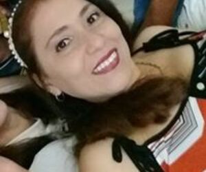 Omaira Polenti