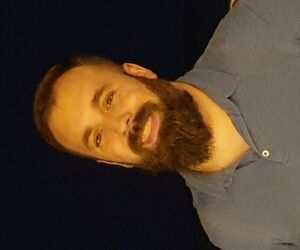 David Sánchez