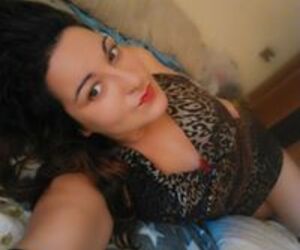 Estefy Perez V