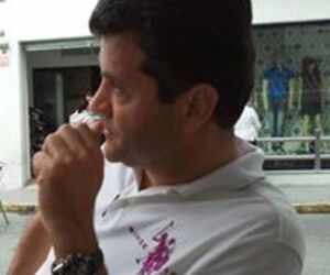 Alfonso Carazo
