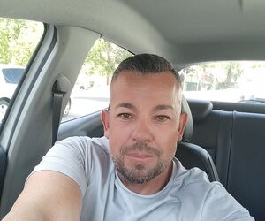 David