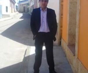 Israel Pérez