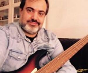 José Luis App