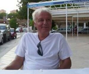 Jose Antonio F