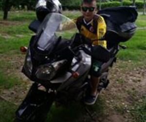 James Montoya