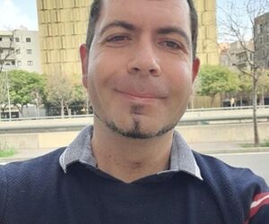 Jordi Gonell