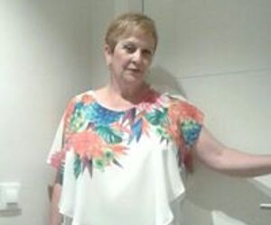 Maria Rosa Mol