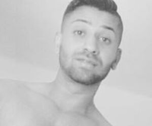 Nadeem Moreno