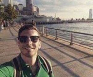 Leandro Mora