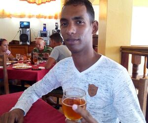 Aliesky Fonsec