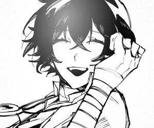 Osamu·Dazai
