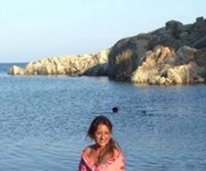 Ana Garcia Gon