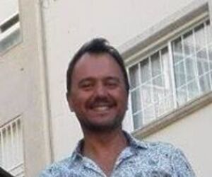 Marcos Vazquez