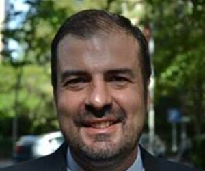 Alex Garcí­a