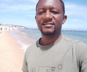 Moreno african